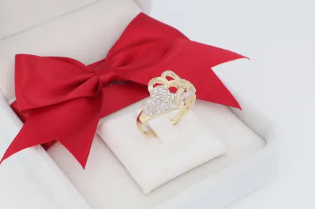 gy0522-1_női arany gyűrű gy0522-1_női arany gyűrű