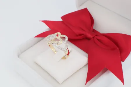 gy0522-3_női arany gyűrű gy0522-3_női arany gyűrű