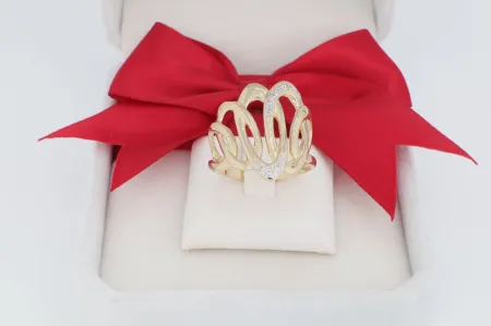 gy0528-2_női arany gyűrű gy0528-2_női arany gyűrű