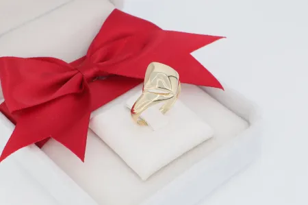 gy0537-2_női arany gyűrű