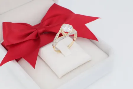 gy0546-2_női arany gyűrű