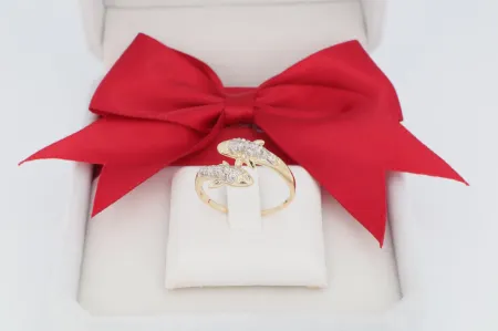 gy0552-1_női arany gyűrű