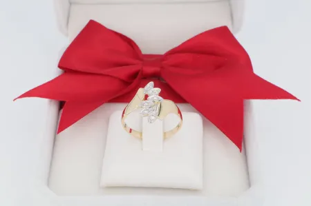 gy0558-2_női arany gyűrű gy0558-2_női arany gyűrű