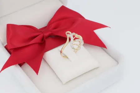 gy0566-3_női arany gyűrű