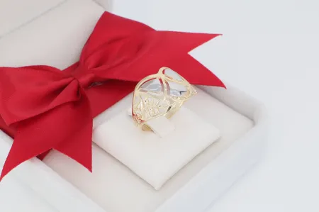 gy0571-2_női arany gyűrű gy0571-2_női arany gyűrű