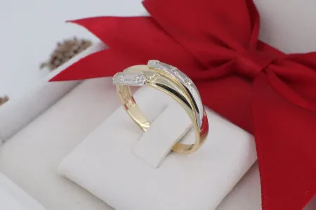 gy0580-2_női arany gyűrű gy0580-2_női arany gyűrű