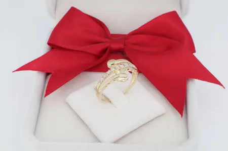 gy0583-2_női arany gyűrű