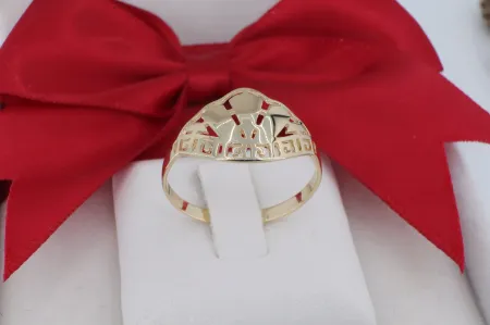 gy0591-1_női arany gyűrű gy0591-1_női arany gyűrű