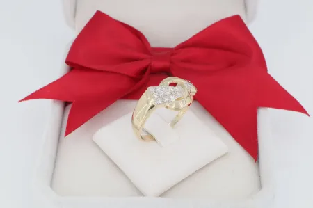 gy0612-3_női arany gyűrű gy0612-3_női arany gyűrű