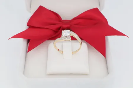 gy0628-2_női arany gyűrű gy0628-2_női arany gyűrű