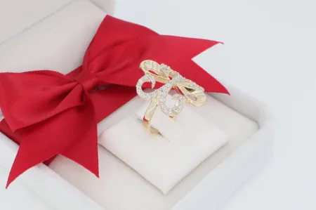 gy0637-1_női arany gyűrű