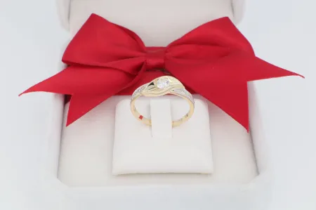 gy0646-2_női arany gyűrű