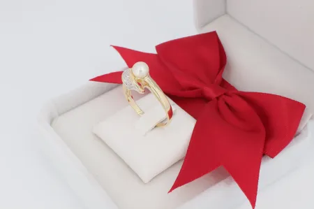 gy0656-3_női arany gyűrű gy0656-3_női arany gyűrű