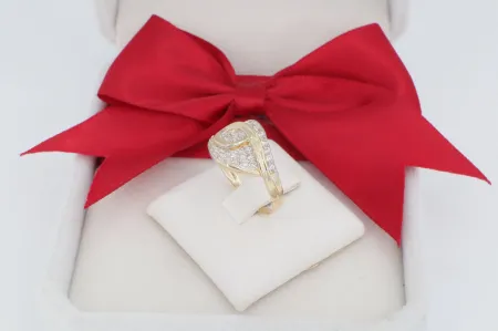 gy0662-1_női arany gyűrű