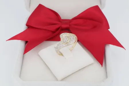 gy0662-3_női arany gyűrű