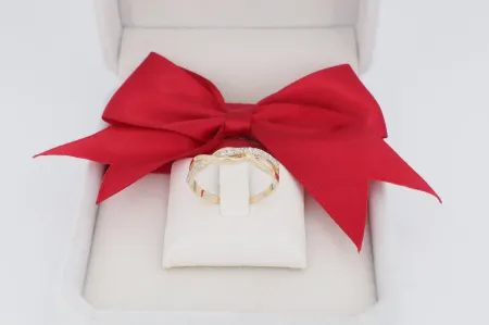 gy0668-1_női arany gyűrű