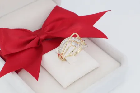 gy0676-2_női arany gyűrű