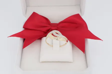 gy0683-2_női arany gyűrű