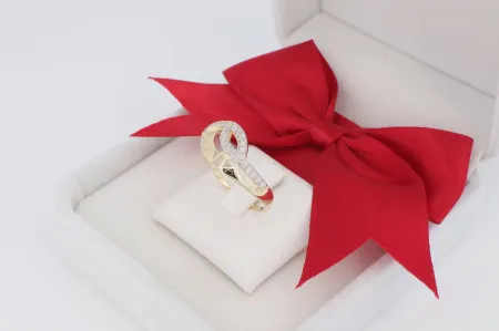 gy0683-3_női arany gyűrű