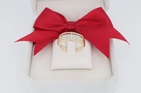 gy0687-1_női arany gyűrű