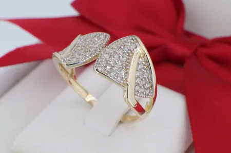 gy0700-3_női arany gyűrű gy0700-3_női arany gyűrű