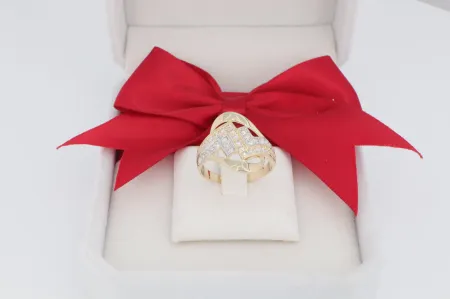 gy0701-1_női arany gyűrű gy0701-1_női arany gyűrű