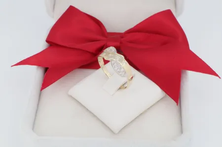 gy0708-1_női arany gyűrű gy0708-1_női arany gyűrű