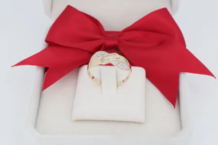 gy0708-3_női arany gyűrű gy0708-3_női arany gyűrű