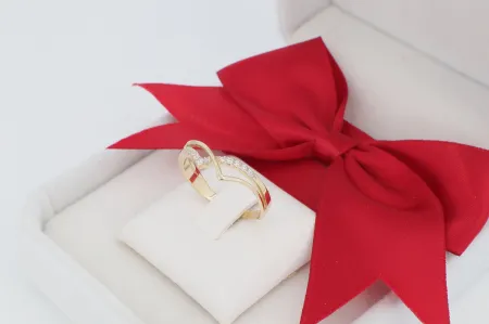 gy0716-3_női arany gyűrű