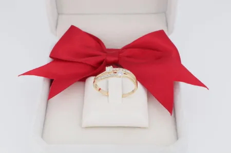 gy0718-2_női arany gyűrű