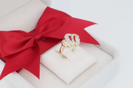 gy0722-2_női arany gyűrű