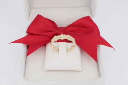 gy0742-1_női arany gyűrű