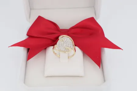 gy0743-2_női arany gyűrű