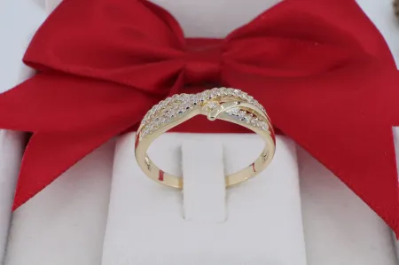 gy0761-1_női arany gyűrű gy0761-1_női arany gyűrű