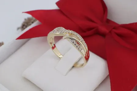 gy0761-2_női arany gyűrű gy0761-2_női arany gyűrű