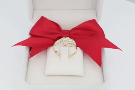 gy0762-2_női arany gyűrű