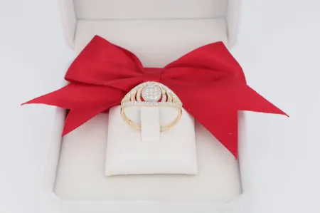 gy0763-2_női arany gyűrű gy0763-2_női arany gyűrű