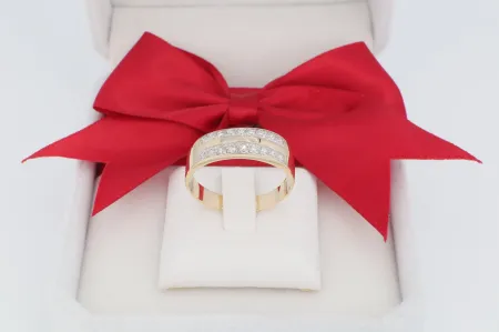 gy0781-1_női arany gyűrű