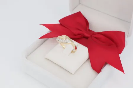 gy0793-1_női arany gyűrű gy0793-1_női arany gyűrű