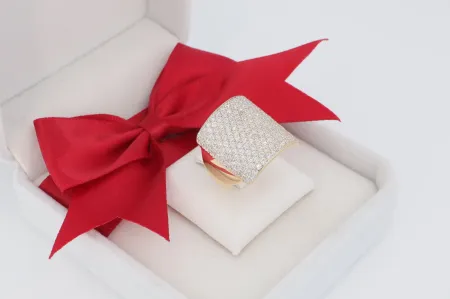 gy0803-1_női arany gyűrű