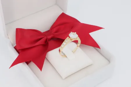 gy0830-1_női arany gyűrű gy0830-1_női arany gyűrű