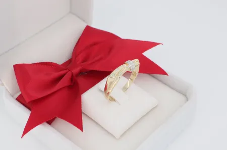 gy0835-2_női arany gyűrű