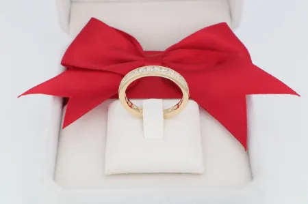 gy0845-2_női arany gyűrű