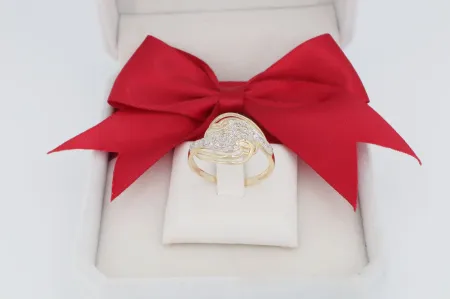 gy0847-2_női arany gyűrű