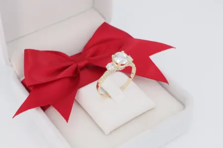 gy0851-1_női arany gyűrű gy0851-1_női arany gyűrű