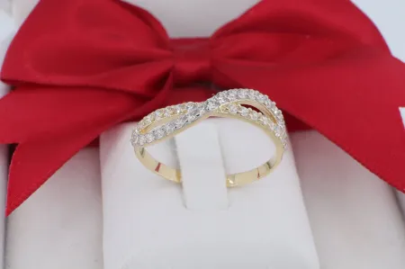 gy0859-2_női arany gyűrű gy0859-2_női arany gyűrű