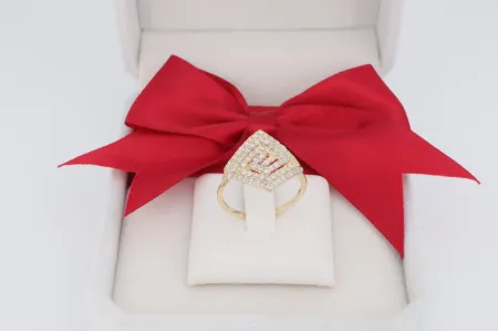 gy0870-1_női arany gyűrű