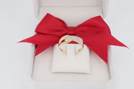 gy0874-1_női arany gyűrű