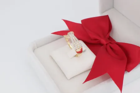 gy0874-2_női arany gyűrű