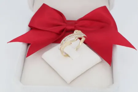 gy0889-1_női arany gyűrű